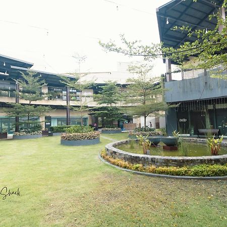 Aussie Shack - 2Br Modern Condo With Skyline View Manila Exteriör bild